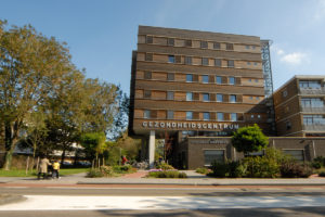 Gezondheidscentrum Haarlem